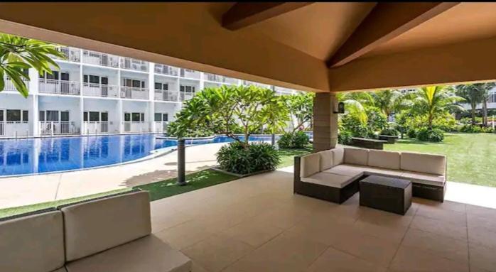 Shore Tower B 马尼拉 外观 照片