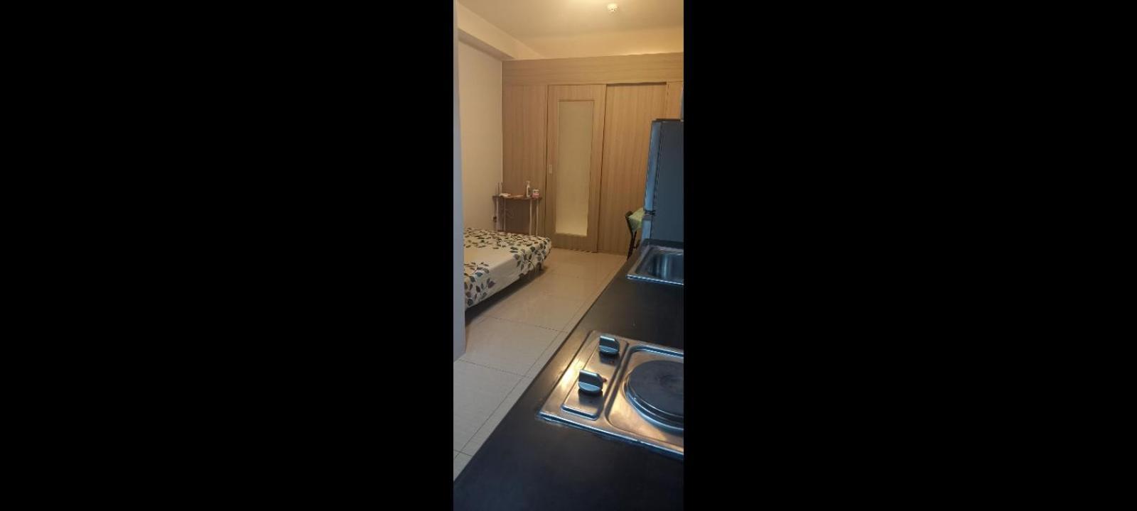 Shore Tower B 马尼拉 外观 照片