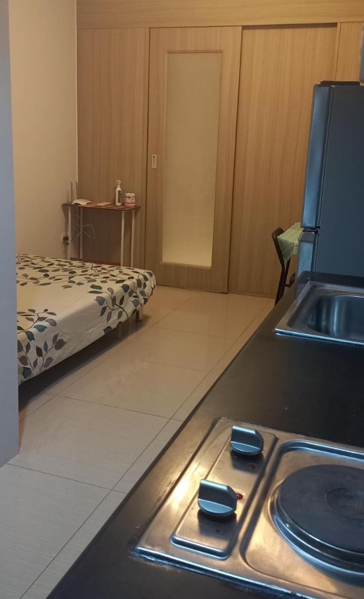 Shore Tower B 马尼拉 外观 照片